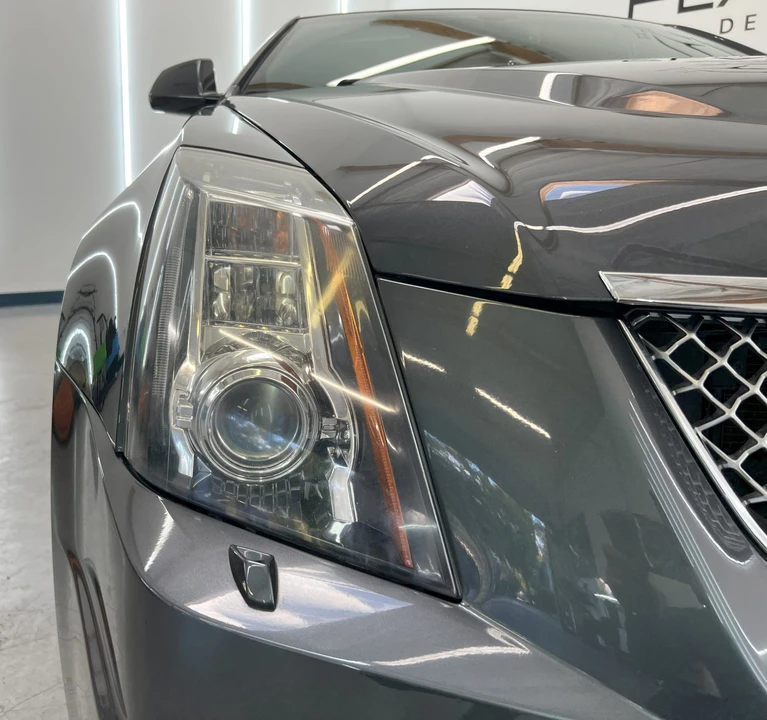 2013 Cadillac CTS-V 2nd Gen - Image 29 of 31