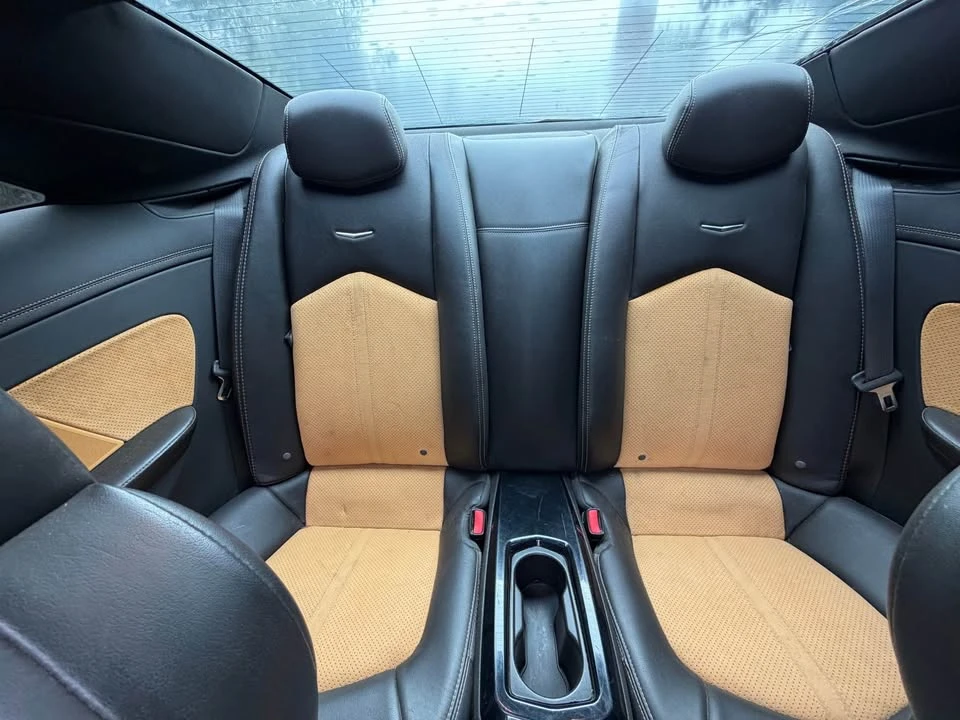 2013 Cadillac CTS-V 2nd Gen - Image 7 of 12
