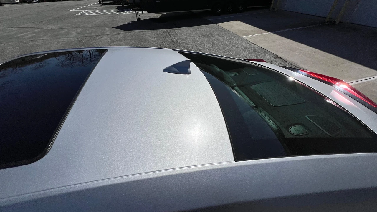 2013 Cadillac CTS-V 2nd Gen - Image 19 of 31