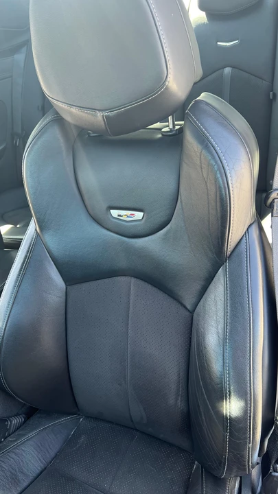 2013 Cadillac CTS-V 2nd Gen - Image 29 of 31