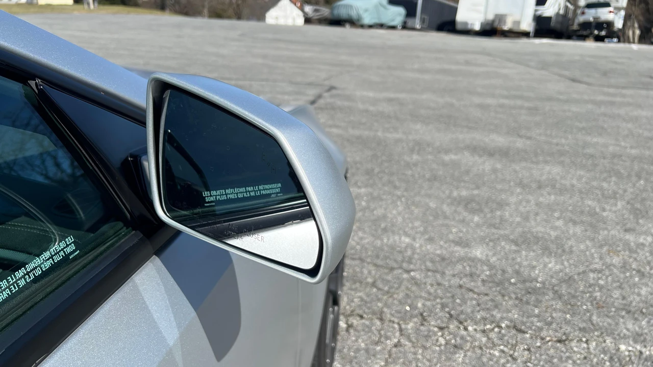 2013 Cadillac CTS-V 2nd Gen - Image 17 of 31