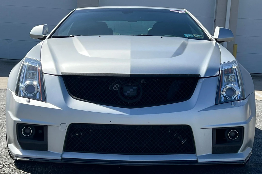 2013 Cadillac CTS-V 2nd Gen - Image 2 of 31