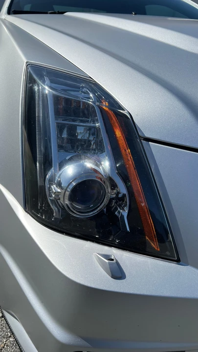 2013 Cadillac CTS-V 2nd Gen - Image 11 of 31