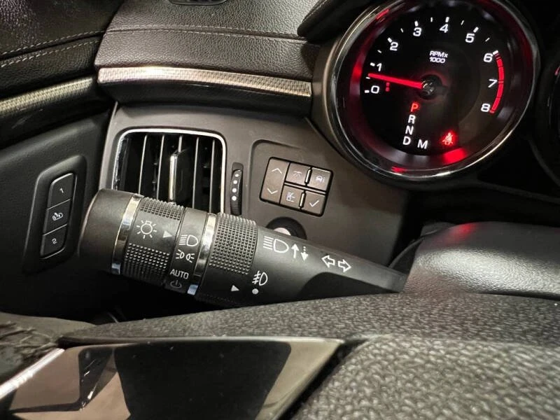 2013 Cadillac CTS-V 2nd Gen - Image 13 of 19