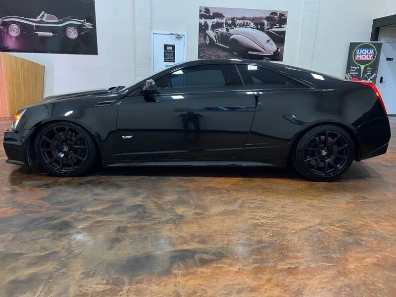 2013 Cadillac CTS-V 2nd Gen - Image 6 of 19
