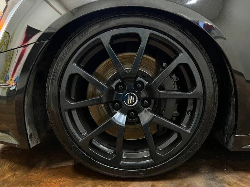 2013 Cadillac CTS-V 2nd Gen - Image 10 of 19