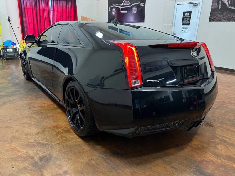 2013 Cadillac CTS-V 2nd Gen - Image 7 of 19