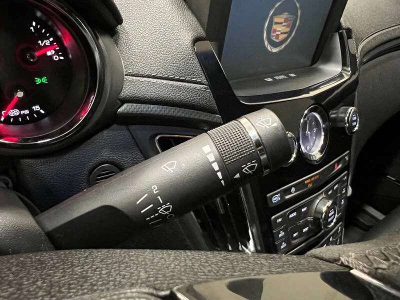 2013 Cadillac CTS-V 2nd Gen - Image 14 of 19