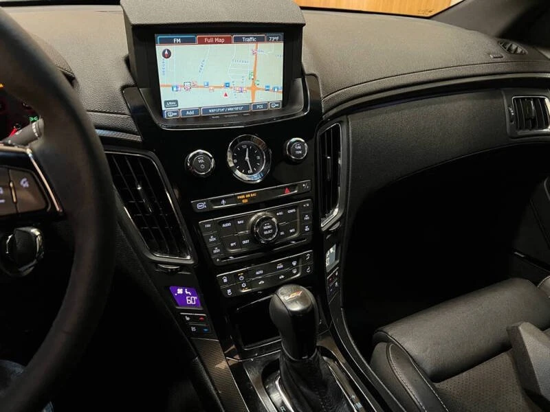 2013 Cadillac CTS-V 2nd Gen - Image 15 of 19