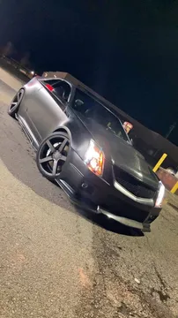 2013 Cadillac CTS-V Coupe