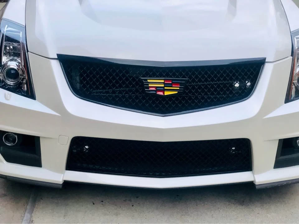 2013 Cadillac CTS-V 2nd Gen - Image 5 of 10