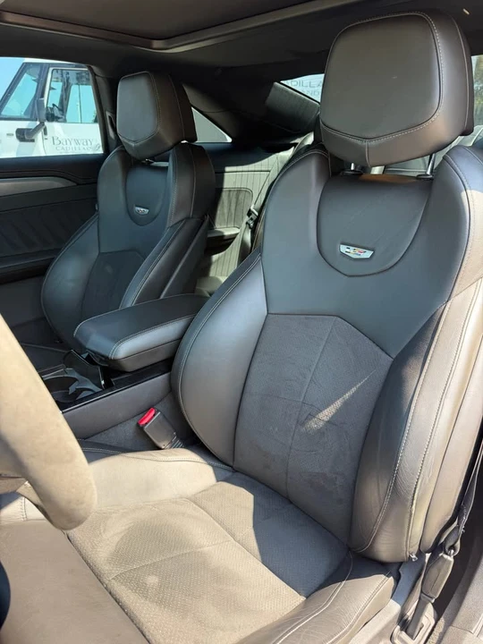2013 Cadillac CTS-V 2nd Gen - Image 10 of 12