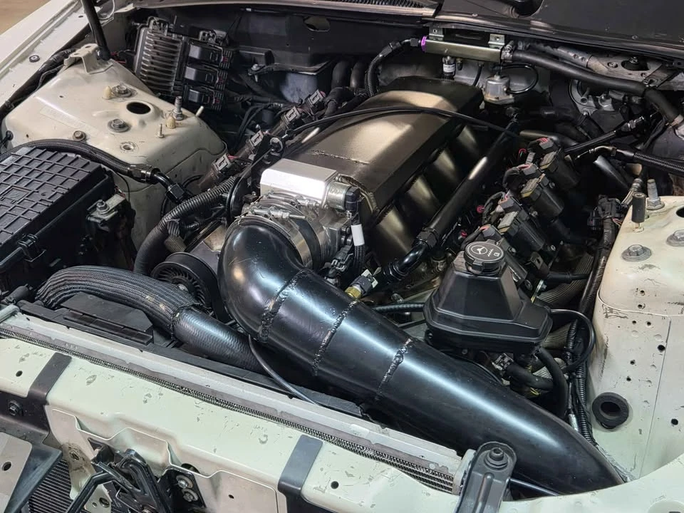 2013 Cadillac CTS-V 2nd Gen - Image 9 of 10