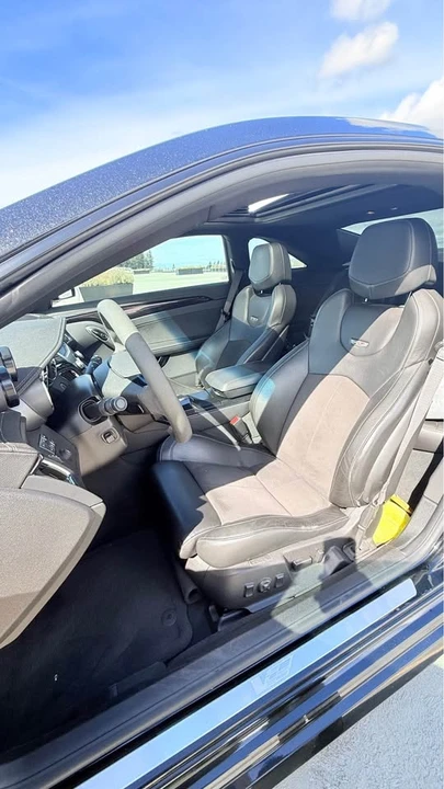 2013 Cadillac CTS-V 2nd Gen - Image 14 of 19
