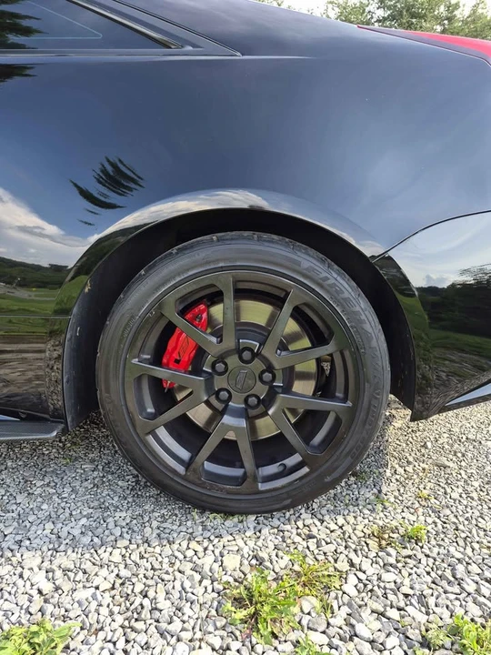 2013 Cadillac CTS-V 2nd Gen - Image 14 of 15