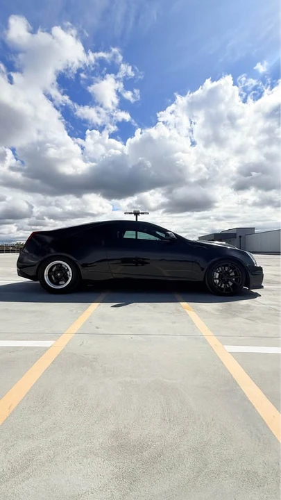 2013 Cadillac CTS-V 2nd Gen - Image 5 of 19