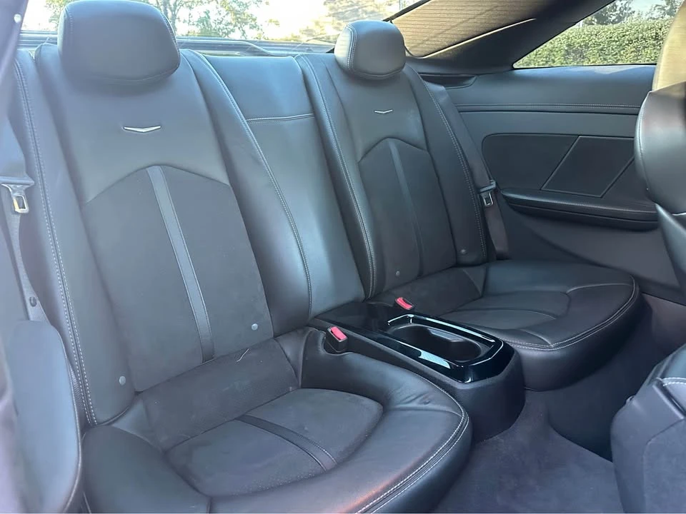 2013 Cadillac CTS-V 2nd Gen - Image 14 of 16