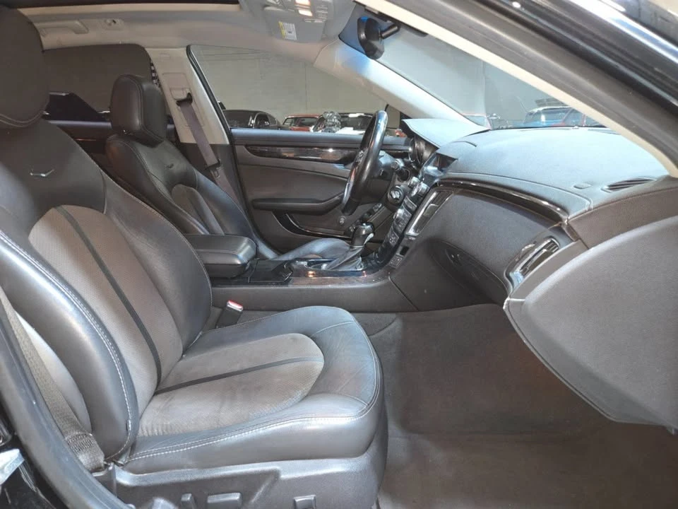 2013 Cadillac CTS-V 2nd Gen - Image 13 of 20