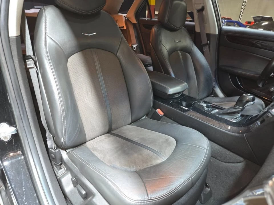 2013 Cadillac CTS-V 2nd Gen - Image 14 of 20