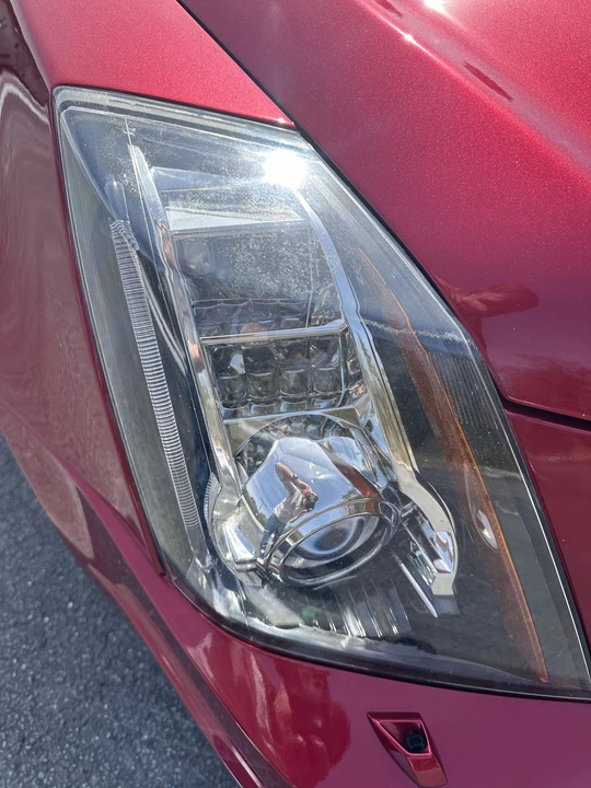 2013 Cadillac CTS-V 2nd Gen - Image 18 of 31