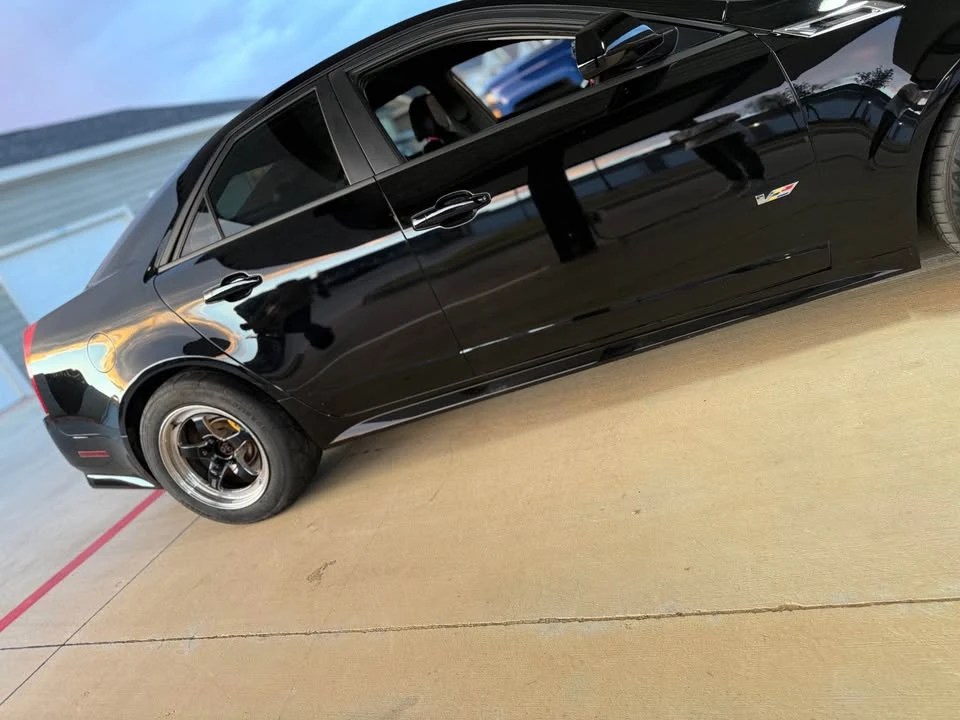2013 Cadillac CTS-V 2nd Gen - Image 8 of 13