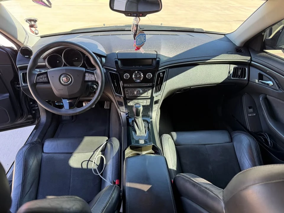 2013 Cadillac CTS-V 2nd Gen - Image 9 of 13