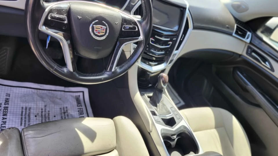 2013 Cadillac CTS-V 2nd Gen - Image 3 of 4