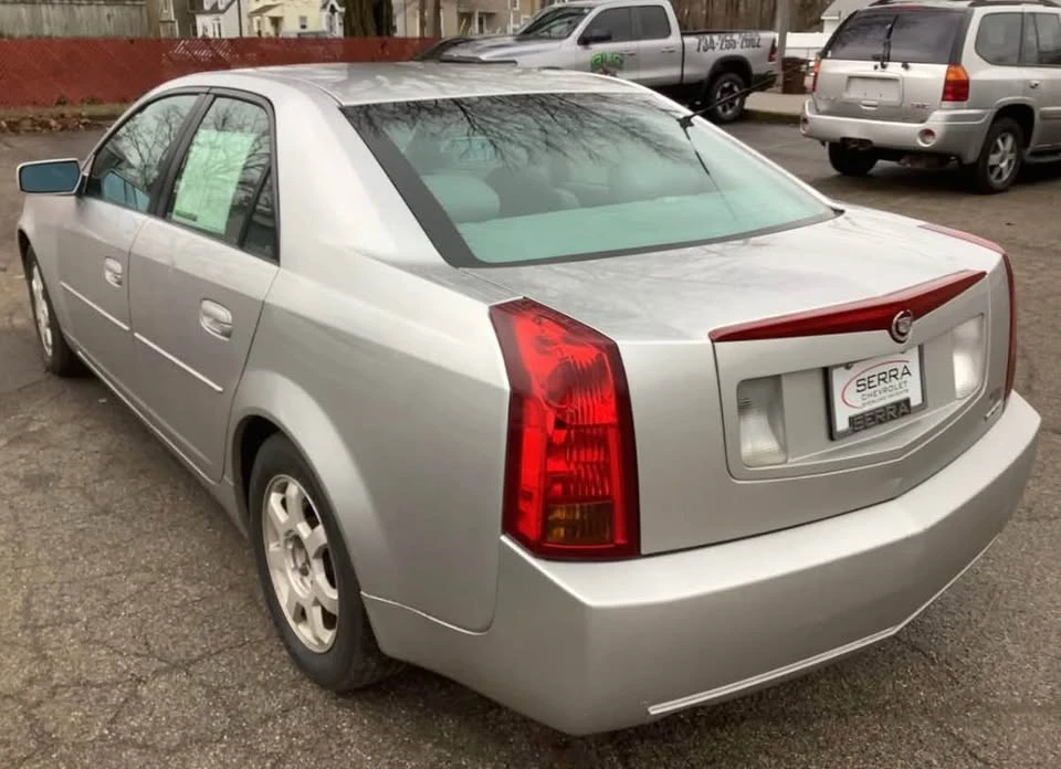 2013 Cadillac CTS-V 2nd Gen - Image 2 of 4
