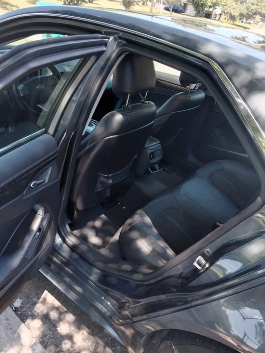 2013 Cadillac CTS-V 2nd Gen - Image 2 of 4
