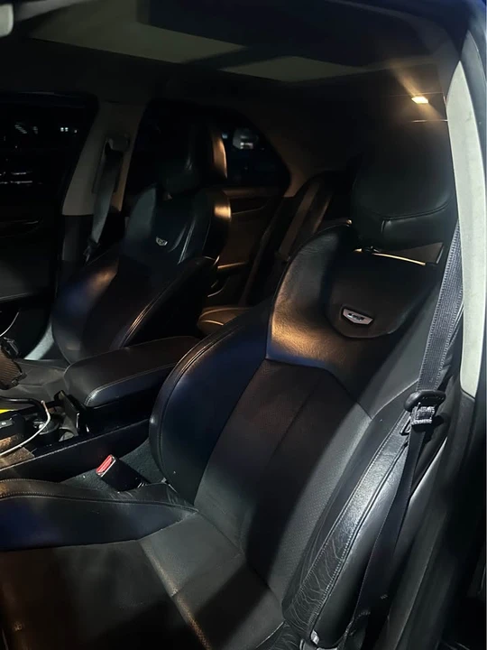 2013 Cadillac CTS-V 2nd Gen - Image 5 of 7