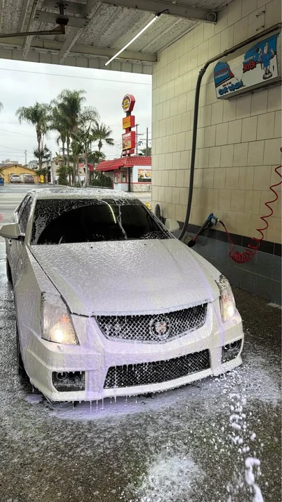 2013 Cadillac CTS-V 2nd Gen - Image 5 of 7