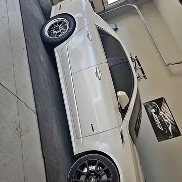 2013 Cadillac CTS-V Sedan 4D