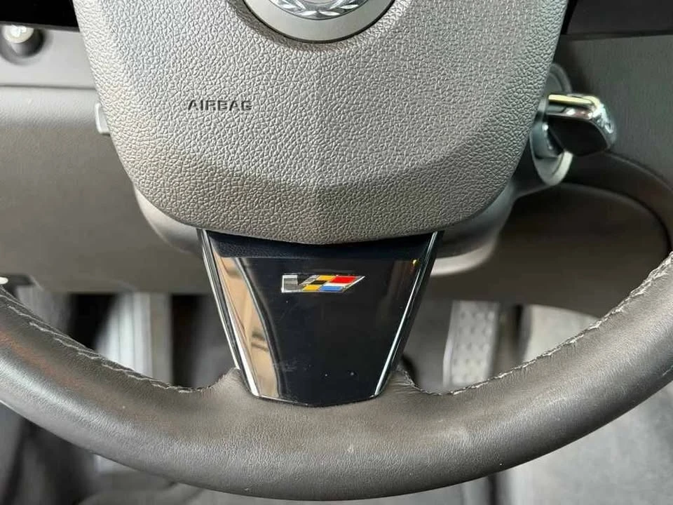 2013 Cadillac CTS-V 2nd Gen - Image 11 of 17