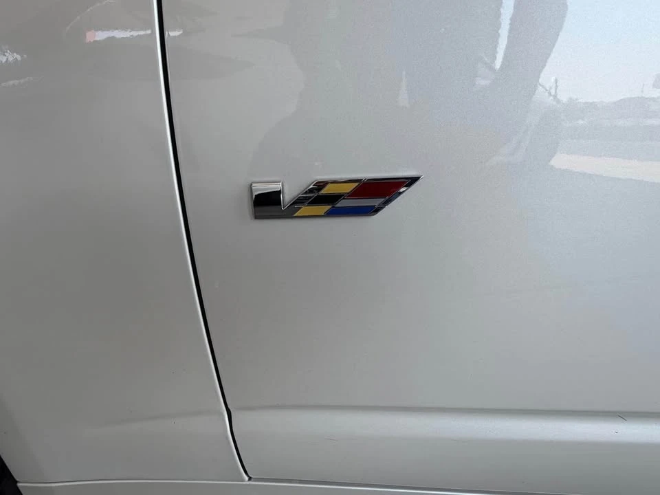 2013 Cadillac CTS-V 2nd Gen - Image 13 of 17