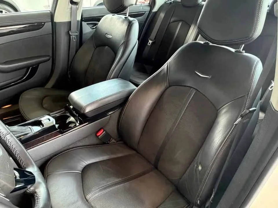2013 Cadillac CTS-V 2nd Gen - Image 7 of 17
