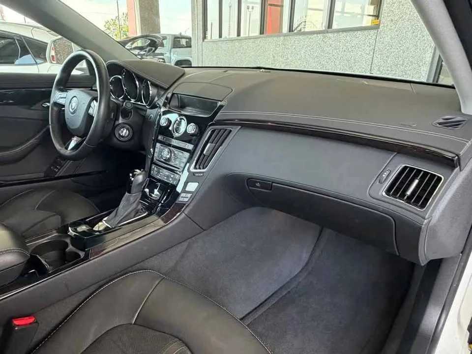 2013 Cadillac CTS-V 2nd Gen - Image 10 of 17