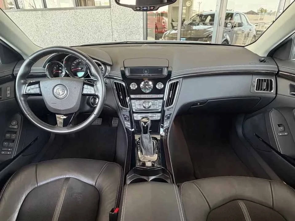 2013 Cadillac CTS-V 2nd Gen - Image 9 of 17