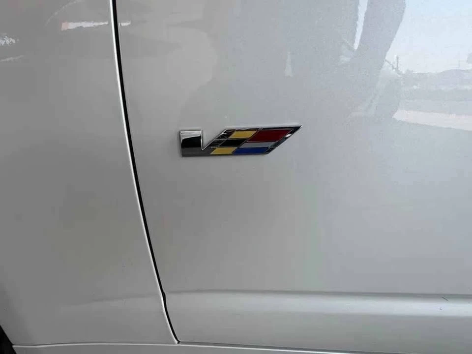 2013 Cadillac CTS-V 2nd Gen - Image 16 of 17