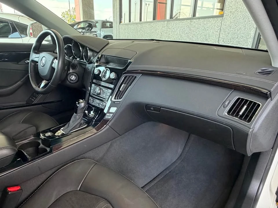 2013 Cadillac CTS-V 2nd Gen - Image 15 of 17
