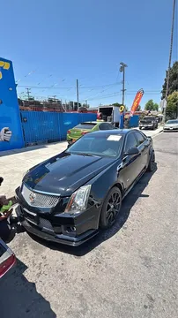 2013 Cadillac CTS-V Sedan 4D