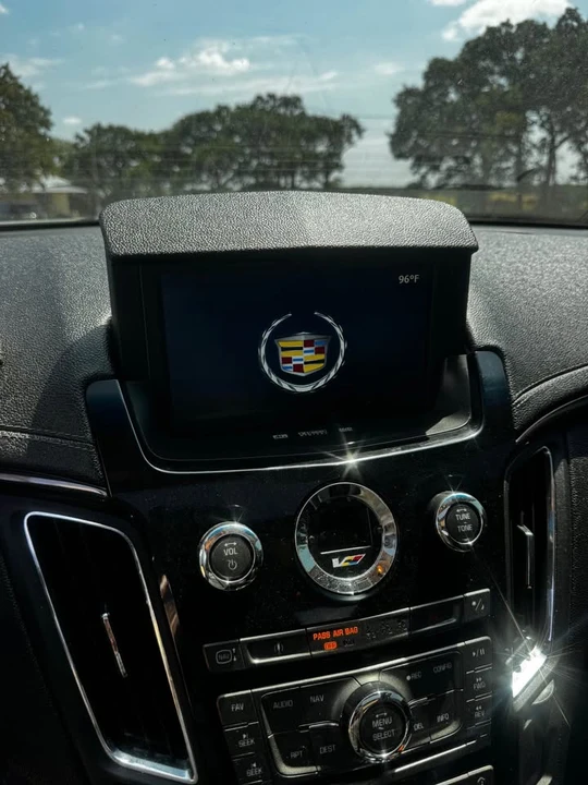 2013 Cadillac CTS-V 2nd Gen - Image 20 of 20