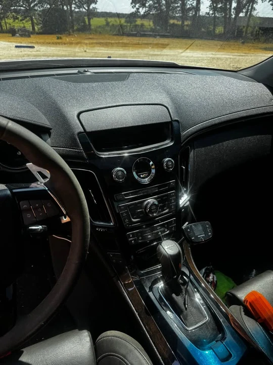 2013 Cadillac CTS-V 2nd Gen - Image 16 of 20