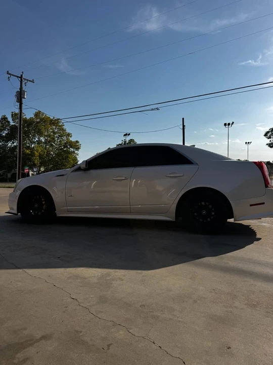 2013 Cadillac CTS-V 2nd Gen - Image 3 of 20