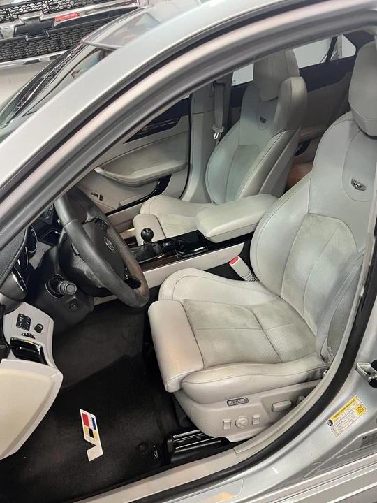 2013 Cadillac CTS-V 2nd Gen - Image 23 of 31