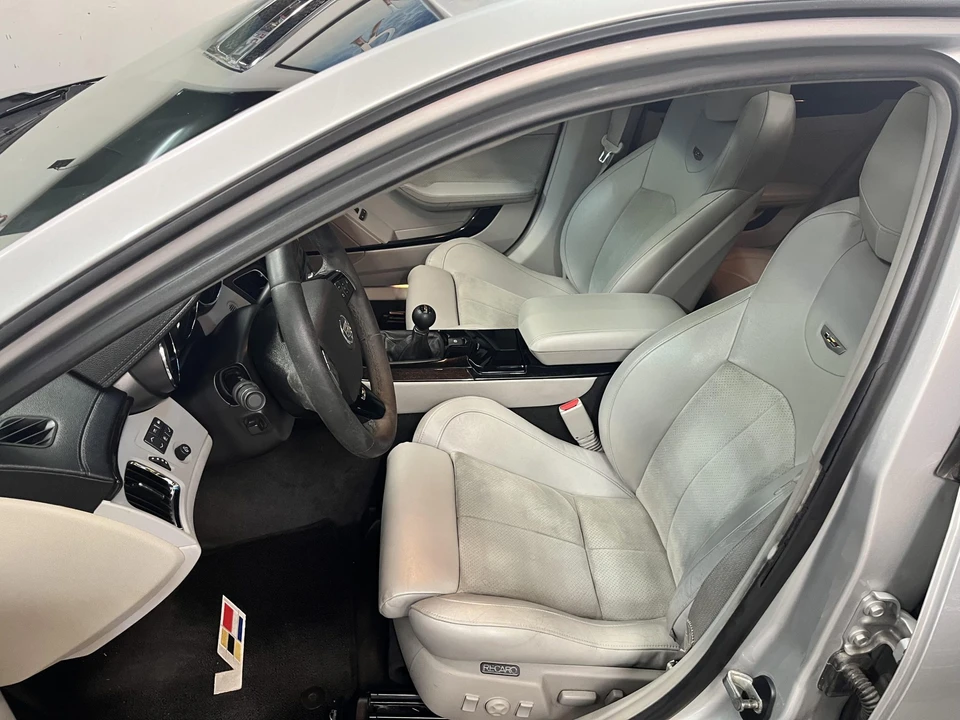 2013 Cadillac CTS-V 2nd Gen - Image 22 of 31