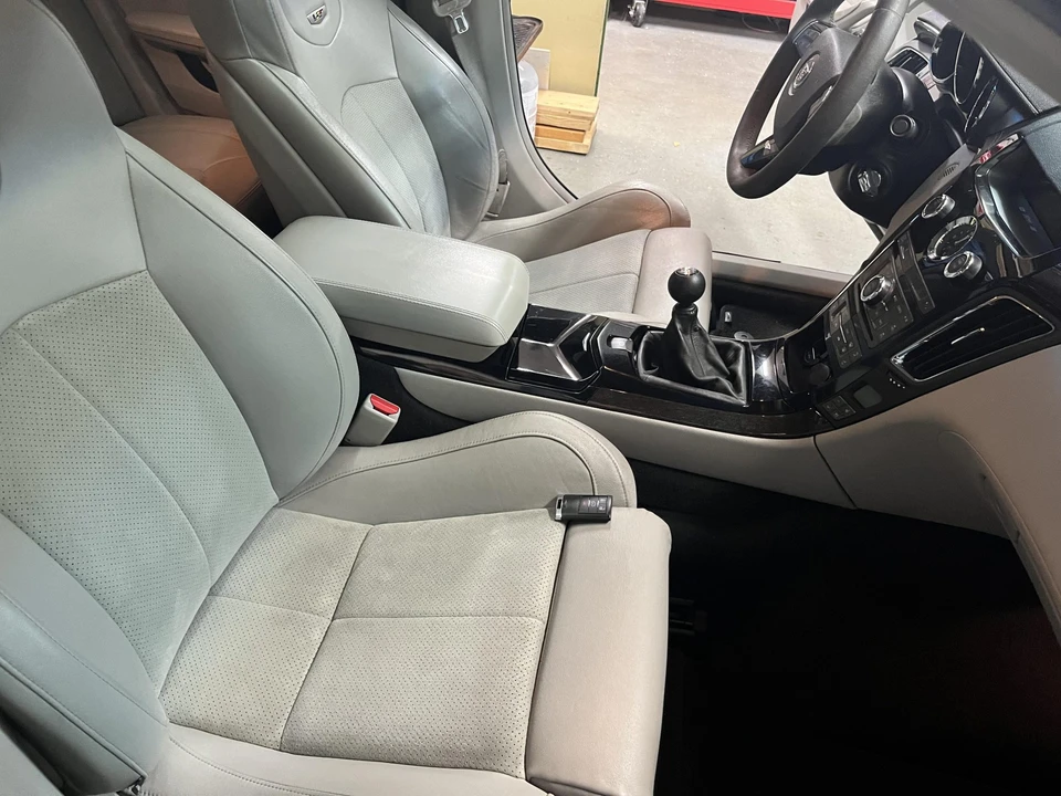 2013 Cadillac CTS-V 2nd Gen - Image 23 of 31