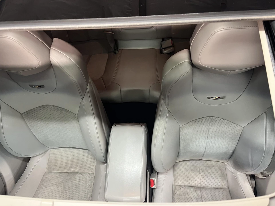 2013 Cadillac CTS-V 2nd Gen - Image 20 of 31