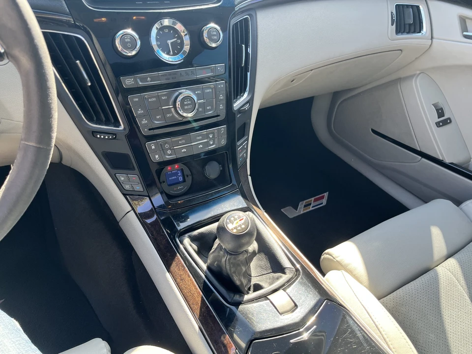 2013 Cadillac CTS-V 2nd Gen - Image 31 of 31