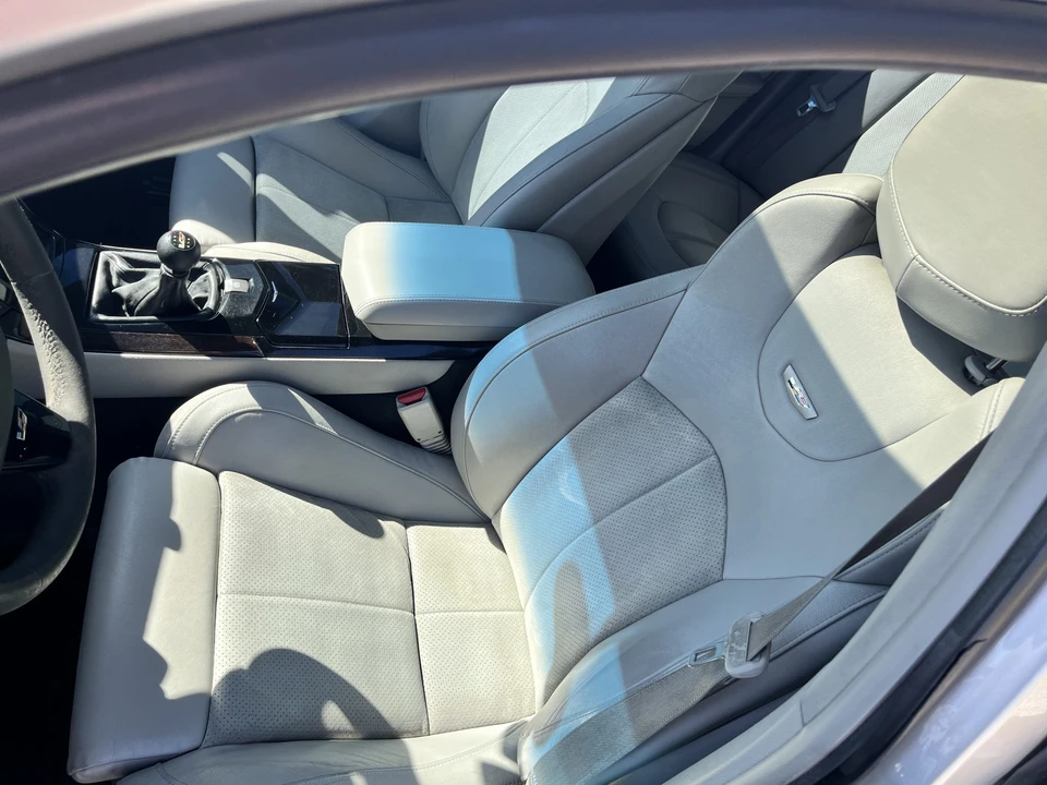 2013 Cadillac CTS-V 2nd Gen - Image 24 of 31