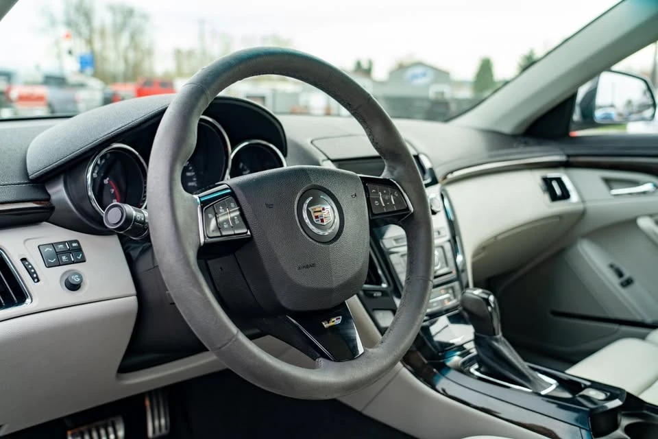 2013 Cadillac CTS-V 2nd Gen - Image 10 of 14
